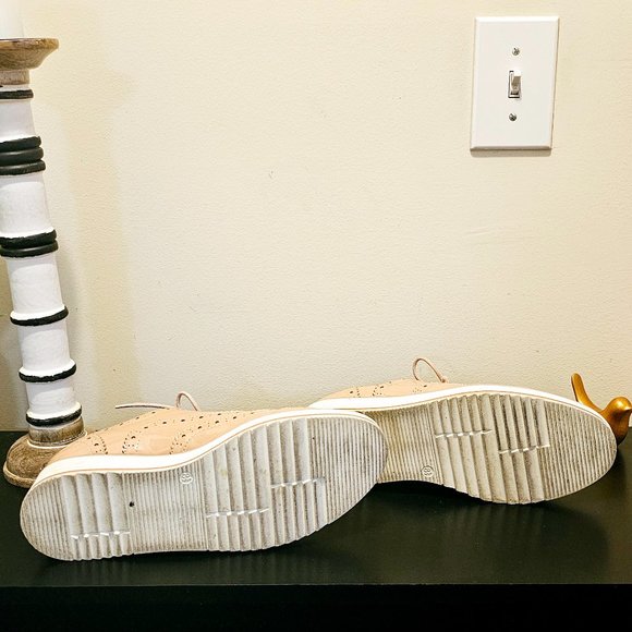 Steve Madden Casual Shoe - Picture 5 of 7